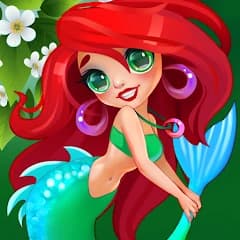 Merge Fairies - Best Idle Clicker icon