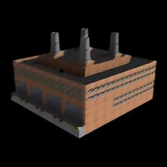 The Factory icon