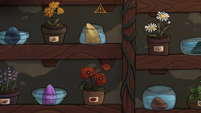 Ritualis: Summoner Simulator APK screenshot 5