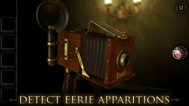 The Room Two APK screenshot 5