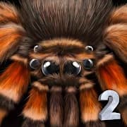 Ultimate Spider Simulator 2 APK icon