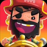 Pirate Kings icon