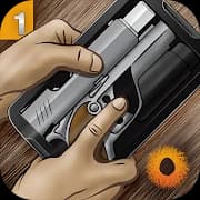 Weaphones Firearms Simulator APK icon