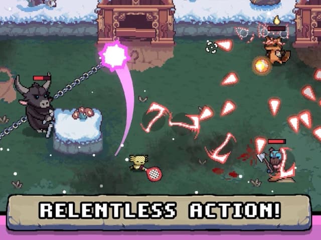 AK-xolotl APK screenshot 3