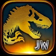 Jurassic World: The Game APK icon