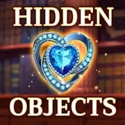 The Secret Society - Hidden Mystery icon