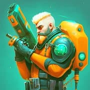 Ailment: dead standoff Premium icon