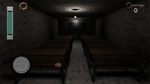 Slendrina: The School screenshot 3