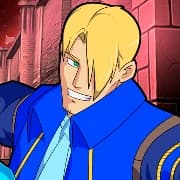 Slashers: Intense 2D Fighting (MOD, unlimited money) 1.225 icon