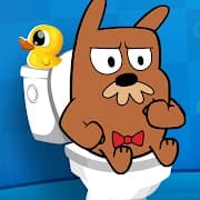 My Grumpy - The World's Moodiest Virtual Pet! icon