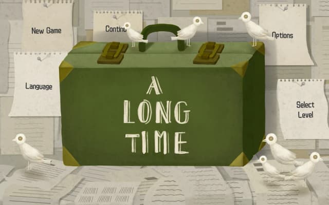 A Long Time APK screenshot 6