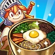 Cooking Quest : Food Wagon Adventure icon