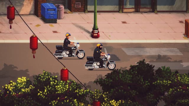 Slaps And Beans 2 APK screenshot 2