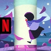 Paper Trail NETFLIX APK icon