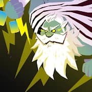 Gods vs Horrors APK icon