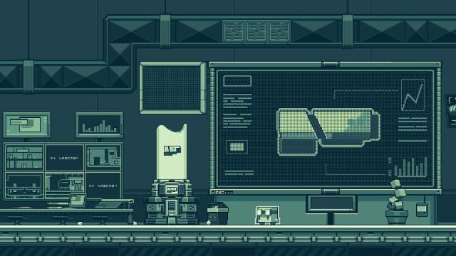 Planet Cube: Edge APK screenshot 2
