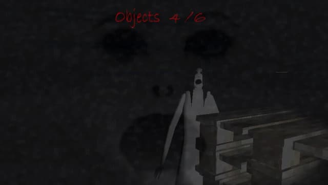 Slendrina screenshot 6
