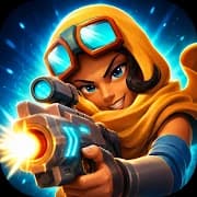 Blast Survivor (Early Access) APK icon