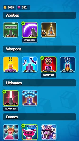 Ball Blast screenshot 5