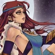 RPG Absinthia APK icon