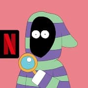 Krispee Street APK icon
