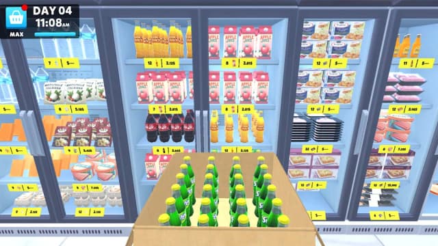 Manage Retail Store APK screenshot 1