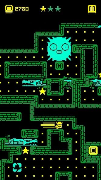 Tomb of the Mask NETFLIX APK screenshot 5