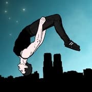 Backflip Madness APK icon