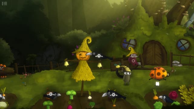 Shapik: The Quest APK screenshot 3