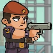 Anti Terrorist Rush 2 icon