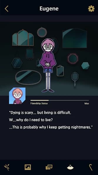 Underworld Office APK screenshot 3