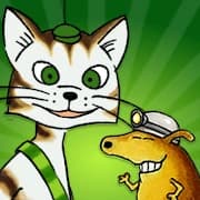 Pettson’s Inventions 4 APK icon