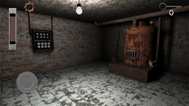 Slendrina: The School screenshot 4