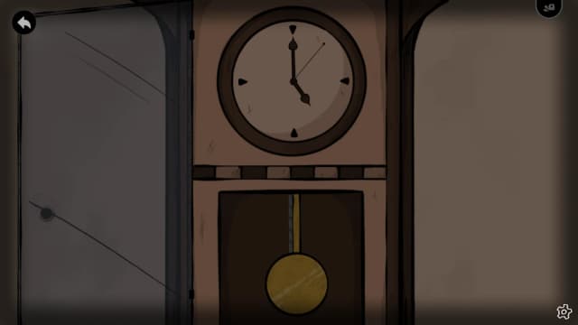 Unknown – Raven Field APK screenshot 4