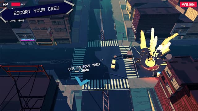 PAKO 2 screenshot 3