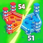Tower War – Tactical Conquest APK icon