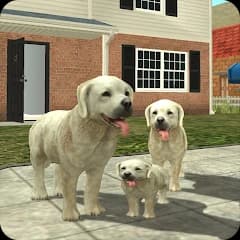Dog Sim Online: Raise a Family icon
