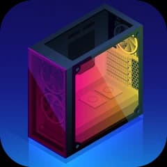 Gaming Shop Tycoon - Idle Shopkeeper Tycoon Game icon