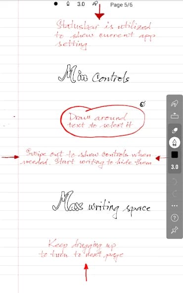 INKredible PRO APK screenshot 5