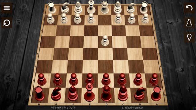 Chess APK screenshot 6
