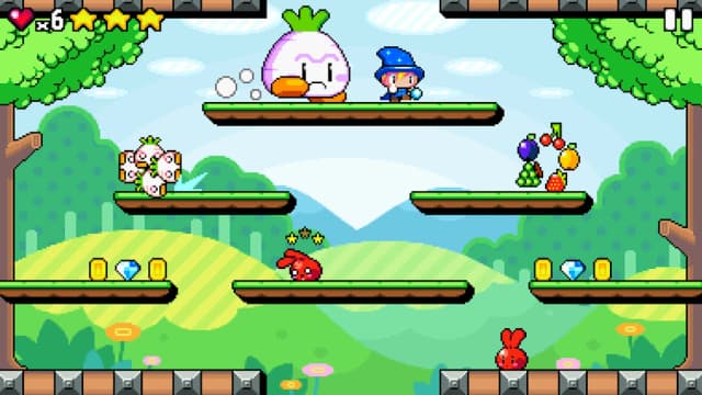 Drop Wizard APK screenshot 1