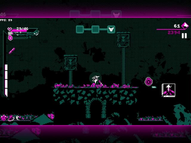 PLAGUN – The Plague Goes On APK screenshot 3