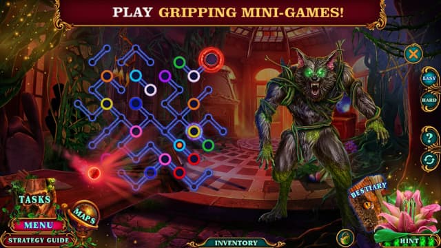 Spirit Legends 1 f2p screenshot 4