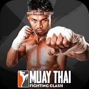 Muay Thai 2 - Fighting Clash icon