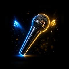 Music Wars Rockstar Rapper Sim APK icon
