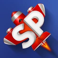 SimplePlanes APK icon