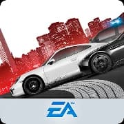 Need for Speed Most Wanted icon