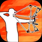 Bow Hunt Simulator APK icon
