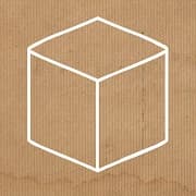 Cube Escape: Harvey’s Box APK icon
