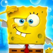 SpongeBob SquarePants: Battle for Bikini Bottom APK icon